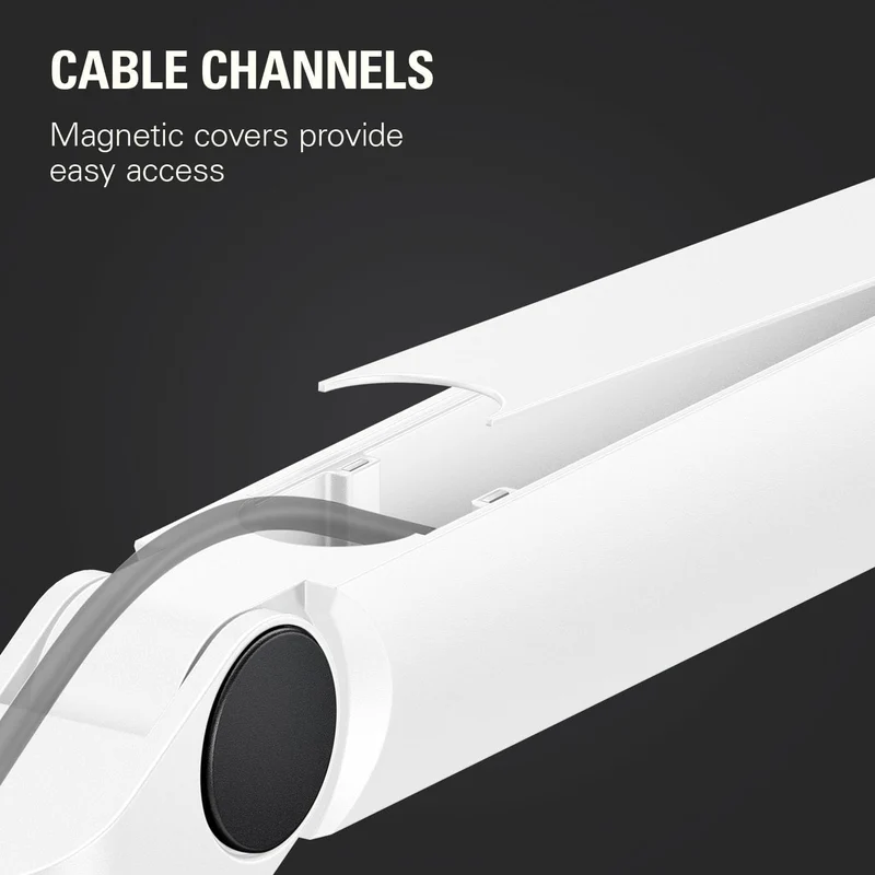 Elgato Wave Mic Arm LP (White)