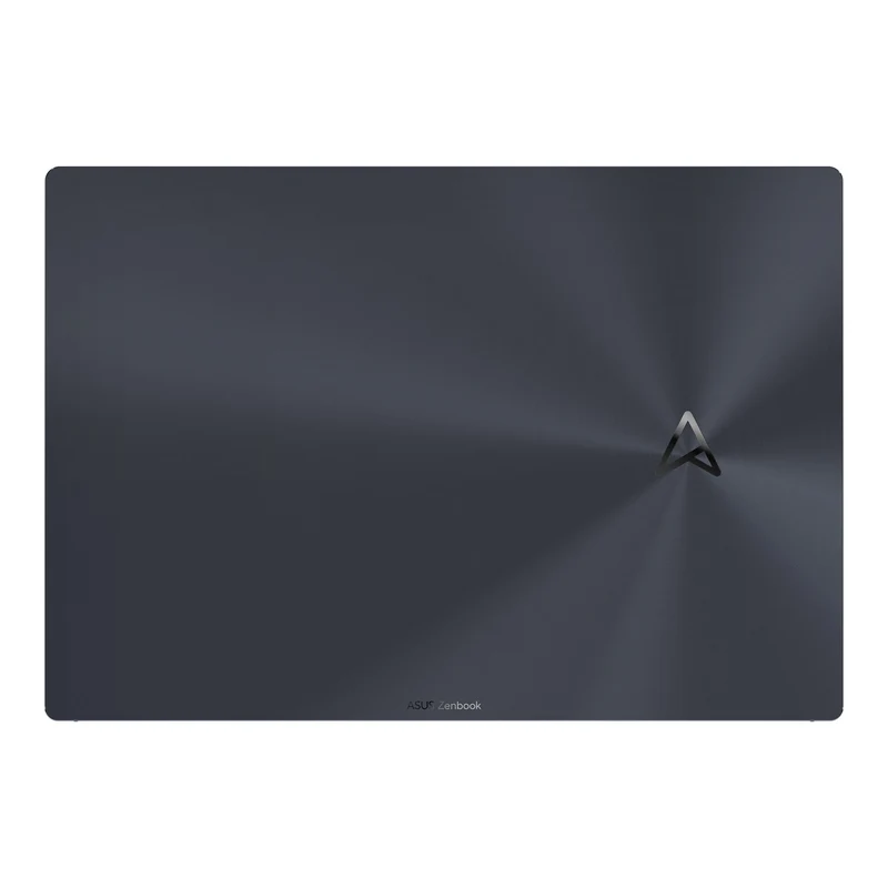 Asus Zenbook Pro 14 Duo OLED UX8402VV-P1051WS (Tech Black) | 14.5" 2.8K OLED (2880X1800) | I9-13900H | 32GB RAM | RTX 4060 | 1TB SSD | Windows 11 Home | MS Office Home & Student 2021 | Asus BP1504 Casual Backpack | Asus Stand