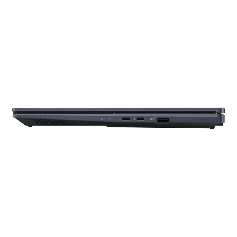 Asus Zenbook Pro 14 Duo OLED UX8402VV-P1051WS (Tech Black) | 14.5" 2.8K OLED (2880X1800) | I9-13900H | 32GB RAM | RTX 4060 | 1TB SSD | Windows 11 Home | MS Office Home & Student 2021 | Asus BP1504 Casual Backpack | Asus Stand