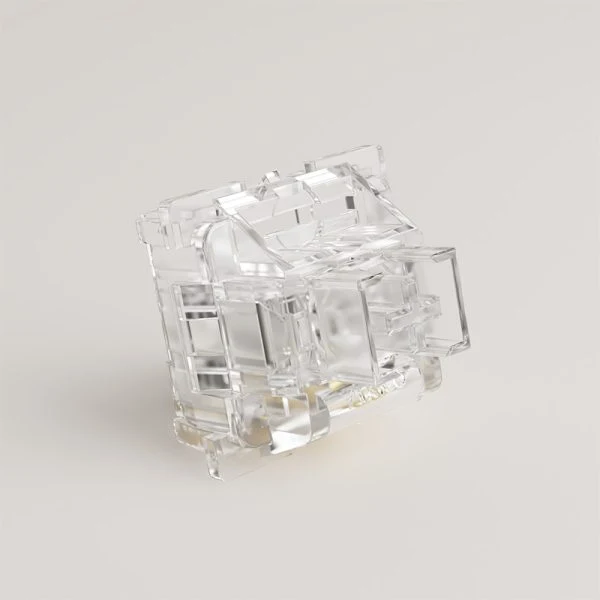Akko V3 Crystal Pro Switch (45 PCS)