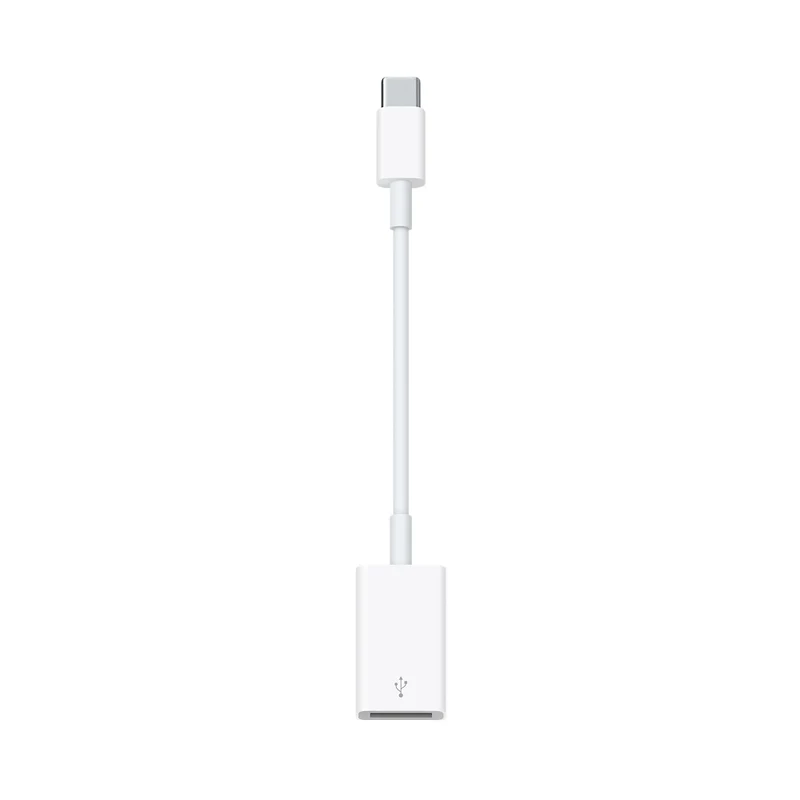 Apple USB-C To USB-A Adapter (MJ1M2AM/A)