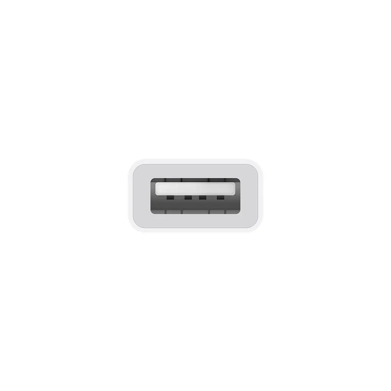 Apple USB-C To USB-A Adapter (MJ1M2AM/A)