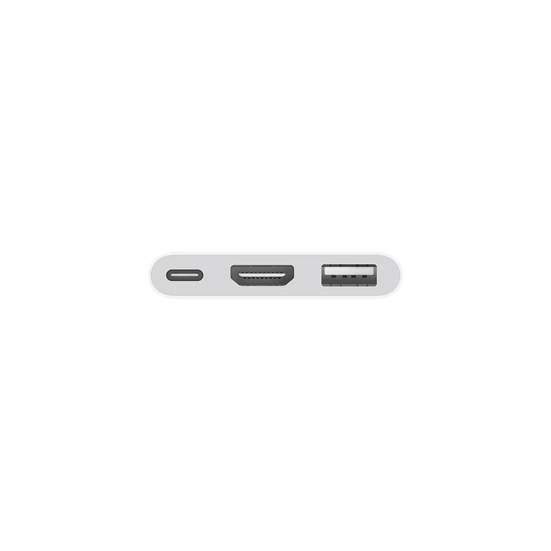 Apple USB-C Digital AV Multiport Adapter (MUF82ZA/A)
