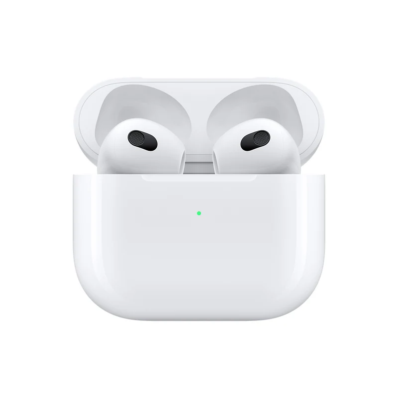 Apple Airpods 3rd Gen With Magsafe Wireless Charging Case (MME73ZA/A)