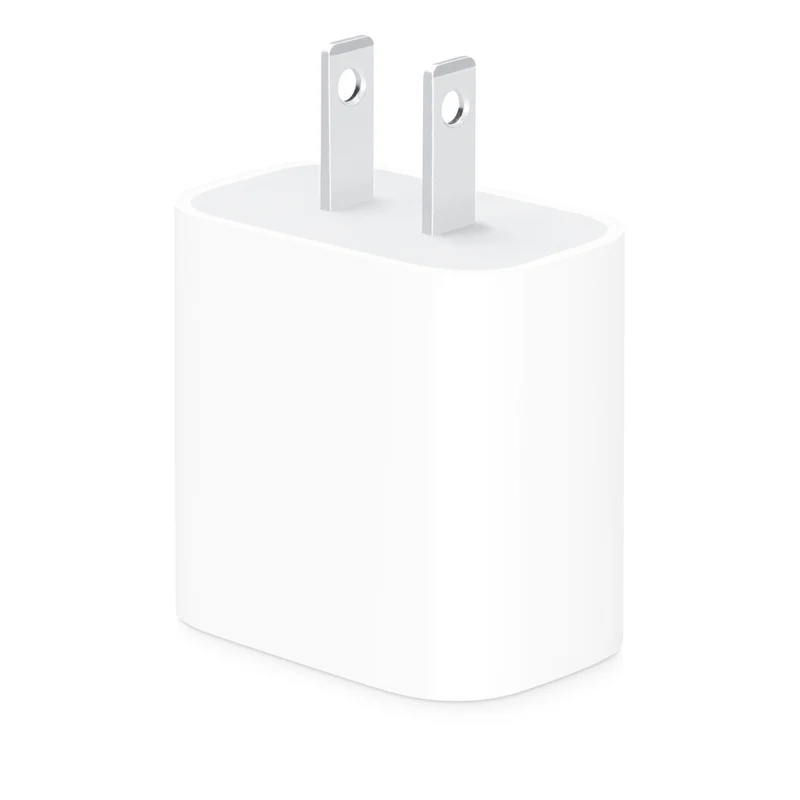 Apple 20W USB-C Power Adapter (MHJA3AM/A)