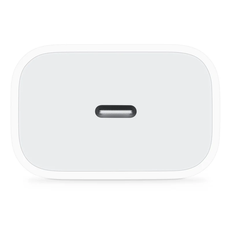 Apple 20W USB-C Power Adapter (MHJA3AM/A)