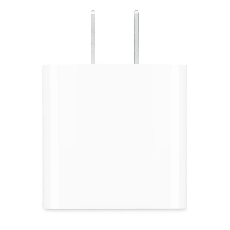 Apple 20W USB-C Power Adapter (MHJA3AM/A)