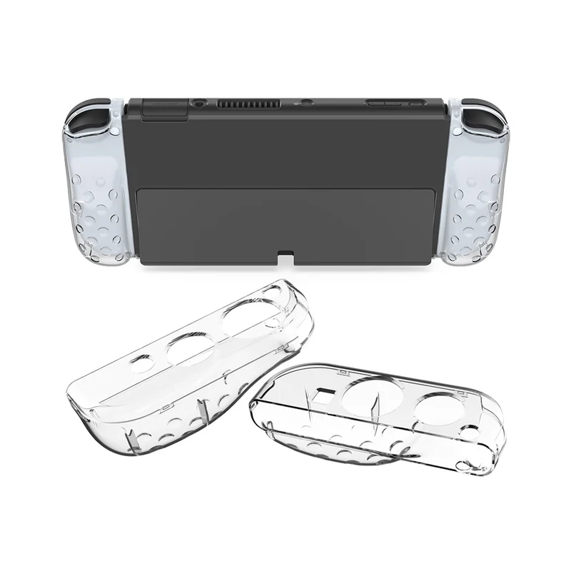 Dobe Protection Kit For Switch OLED & Joy-Pad TNS-1173