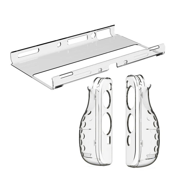 Dobe Protection Kit For Switch OLED & Joy-Pad TNS-1173