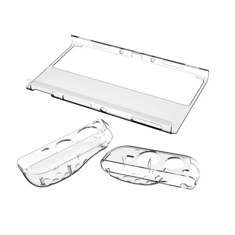 Dobe Protection Kit For Switch OLED & Joy-Pad TNS-1173