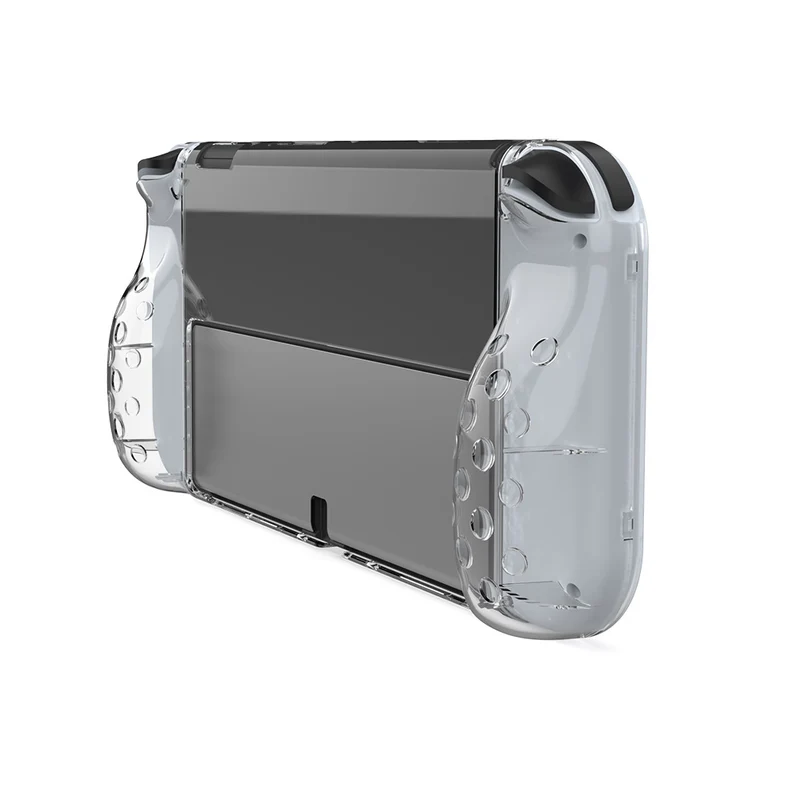 Dobe Protection Kit For Switch OLED & Joy-Pad TNS-1173