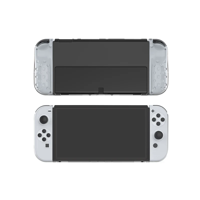 Dobe Protection Kit For Switch OLED & Joy-Pad TNS-1173