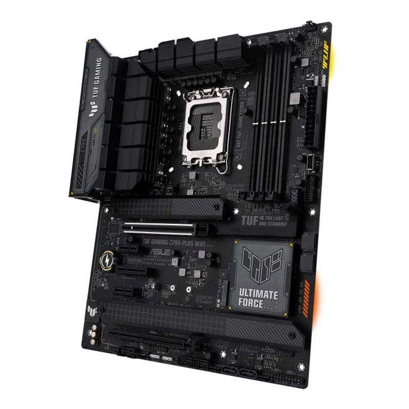 Asus TUF Gaming Z790-Plus WiFi DDR5 Motherboard