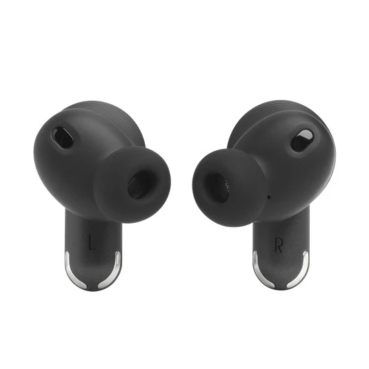 JBL Tour Pro 2 True Wireless Noise Cancelling Earbuds (Black)