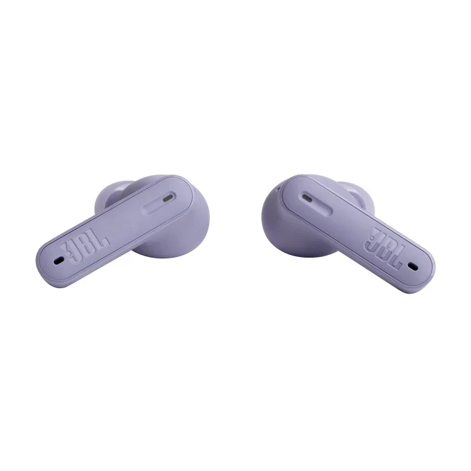 JBL Tune Beam True Wireless Noise Cancelling Earbuds (Purple)