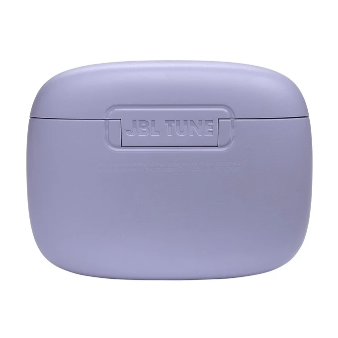 JBL Tune Beam True Wireless Noise Cancelling Earbuds (Purple)