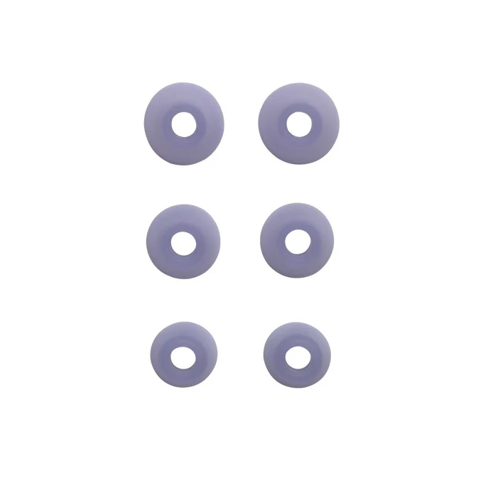 JBL Tune Beam True Wireless Noise Cancelling Earbuds (Purple)