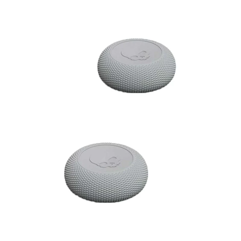 Xboxsx Skull & Co. Thumb Grip For Xsx/Xb1 Controller (Starfield Gray) (XBTG-STGR)