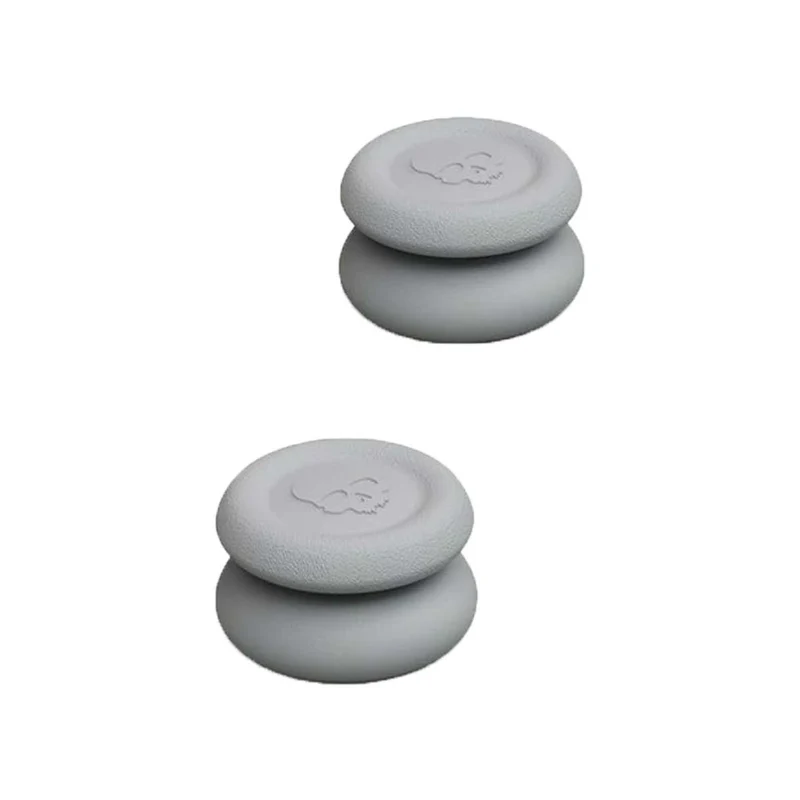 Xboxsx Skull & Co. Thumb Grip For Xsx/Xb1 Controller (Starfield Gray) (XBTG-STGR)