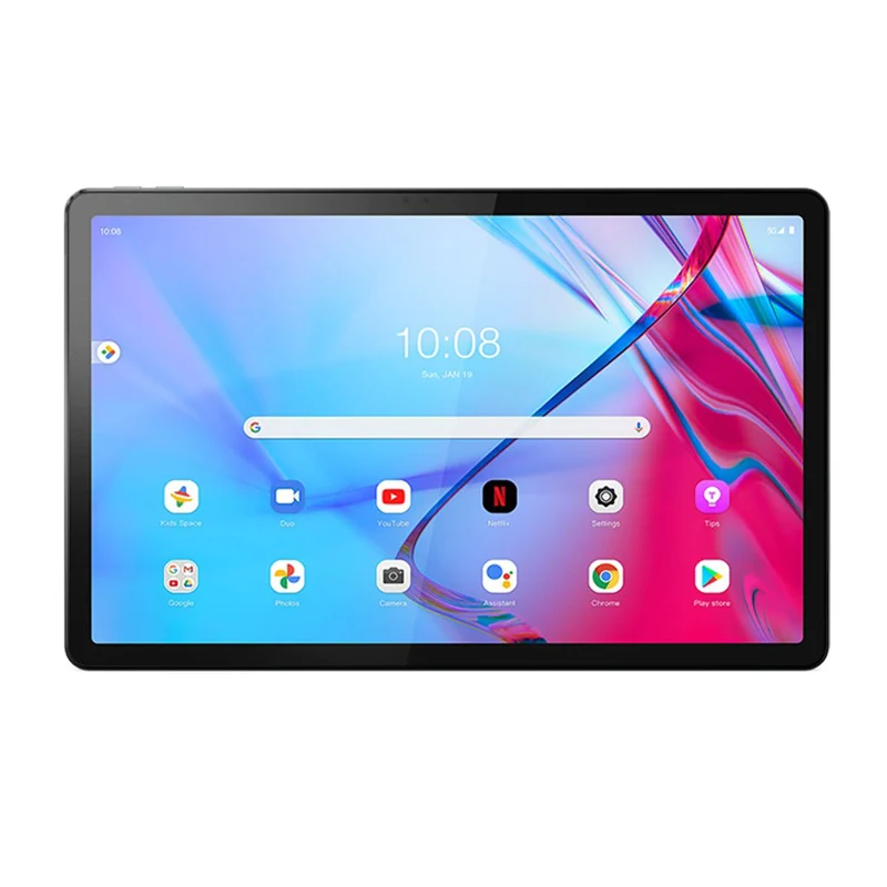 Lenovo Tab P11 5G 11 Inches 8GB+256GB (Storm Grey) (ZA8Y0069PH)
