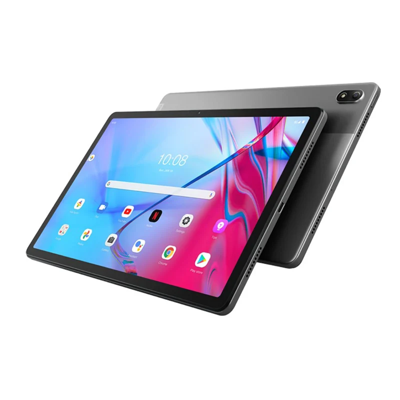Lenovo Tab P11 5G 11 Inches 8GB+256GB (Storm Grey) (ZA8Y0069PH)