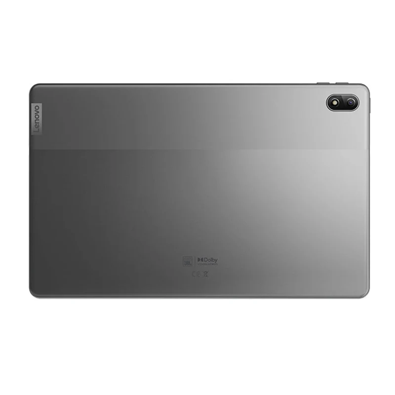 Lenovo Tab P11 5G 11 Inches 8GB+256GB (Storm Grey) (ZA8Y0069PH)