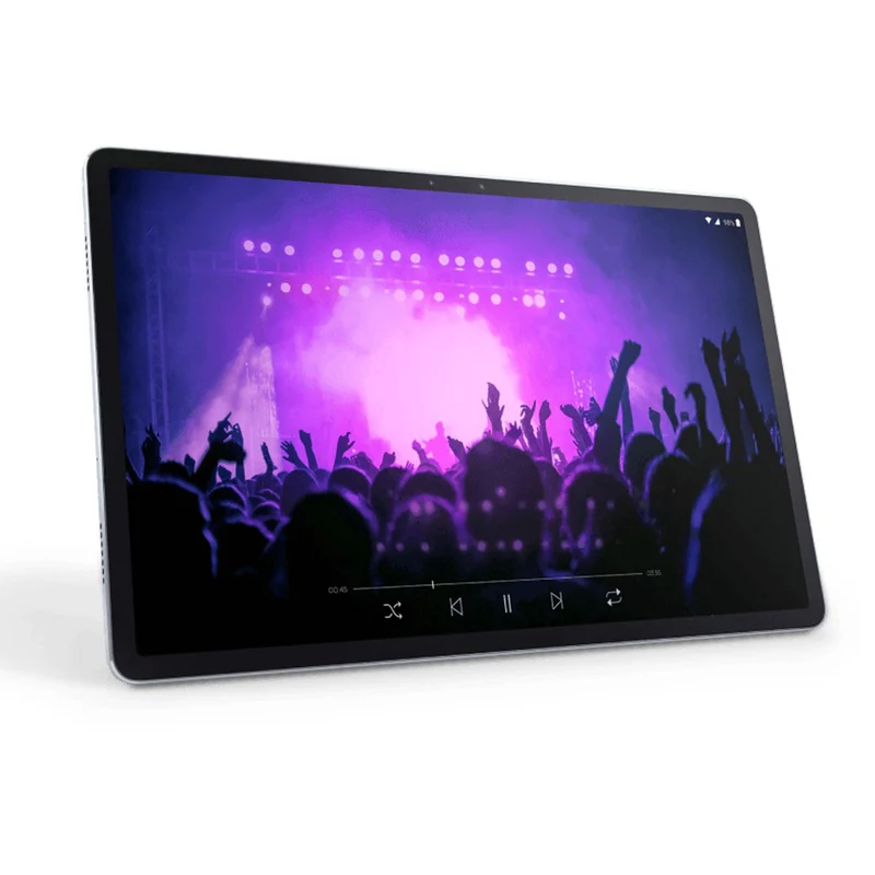 Lenovo Tab P11 Pro 11.5 Inches 4GB+128GB (Slate Grey) (ZA7D0040PH)