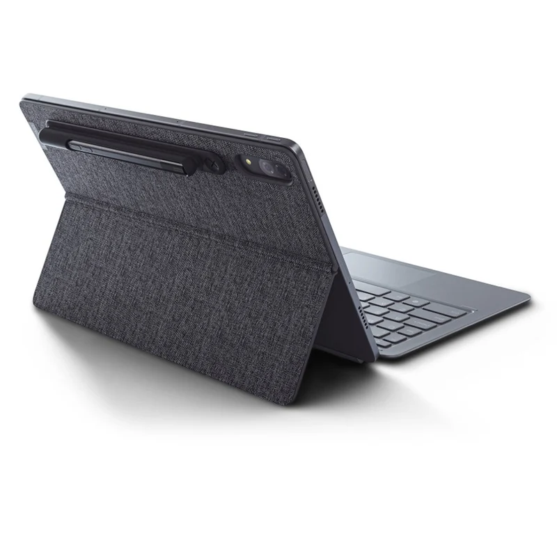 Lenovo Tab P11 Pro 11.5 Inches 4GB+128GB (Slate Grey) (ZA7D0040PH)