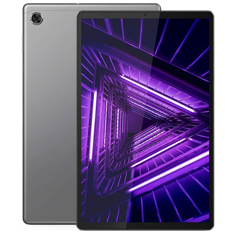 Lenovo Tab M10 HD TB-X306X 10.1 Inches 2GB+32GB (Iron Grey) (ZA6V0132PH)