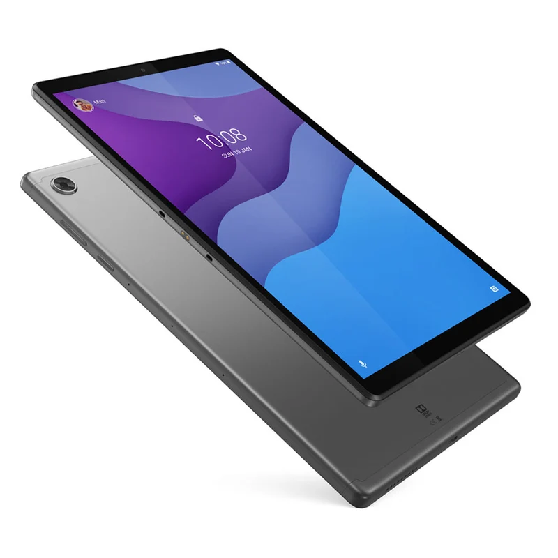 Lenovo Tab M10 HD TB-X306X 10.1 Inches 2GB+32GB (Iron Grey) (ZA6V0132PH)