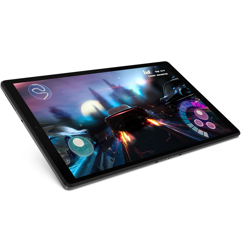 Lenovo Tab M10 HD TB-X306X 10.1 Inches 2GB+32GB (Iron Grey) (ZA6V0132PH)