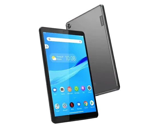 Lenovo Tab M8 HD (2nd Gen) 8 Inches 2Gb+32GB Tablet (Iron Grey) (ZA5H0035PH)