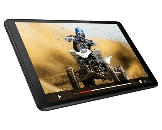 Lenovo Tab M8 HD (2nd Gen) 8 Inches 2Gb+32GB Tablet (Iron Grey) (ZA5H0035PH)