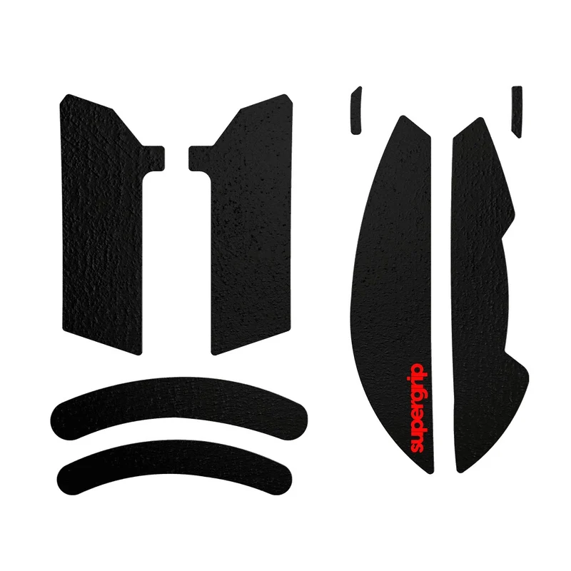 Pulsar Supergrip Mouse Grip Tape Pre-Cut For Razer