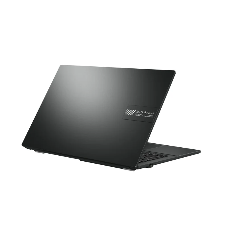 Asus Vivobook Go 15 E1504FA-NJ397W Laptop (Black) | 15.6" FHD 1920x1080 | RYZEN 3 7320U | 8GB DDR5 | 256GB SSD | AMD Radeon Graphics | Windows 11 | Asus AP4600 Backpack