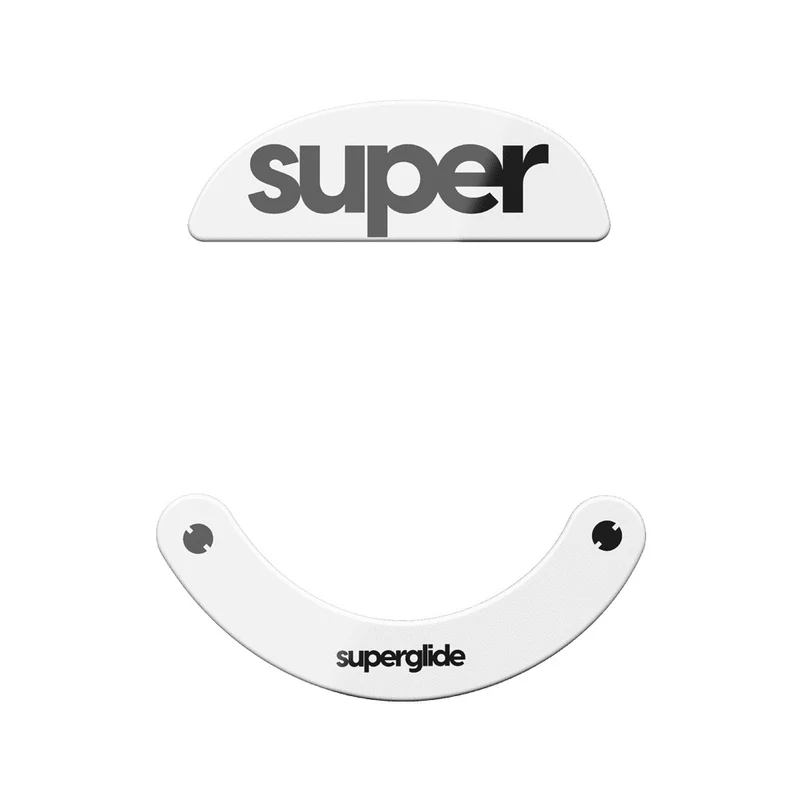 Pulsar Superglide 2 Glass Skates For Pulsar