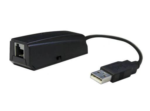 Thrustmaster T.RJ12 USB Adapter (4060079)