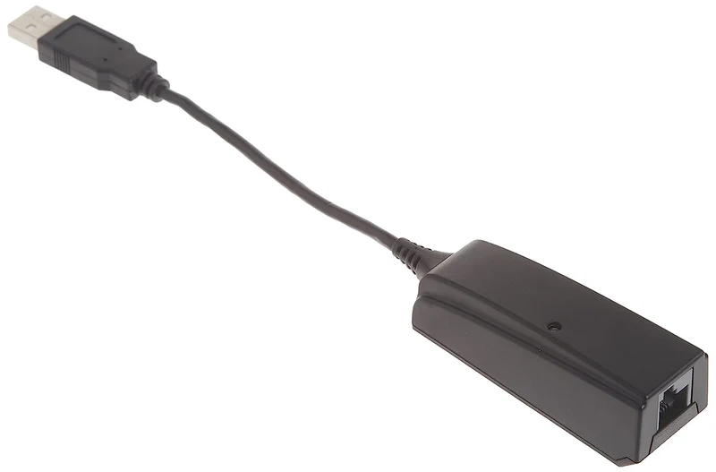 Thrustmaster T.RJ12 USB Adapter (4060079)