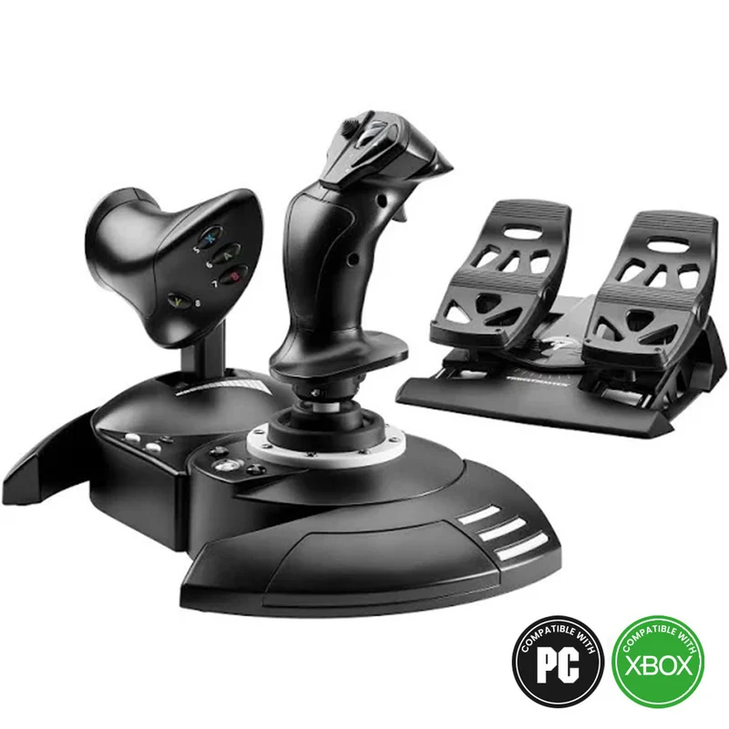 Thrustmaster T.Flight Full Kit X For Xbox/PC (4460211)