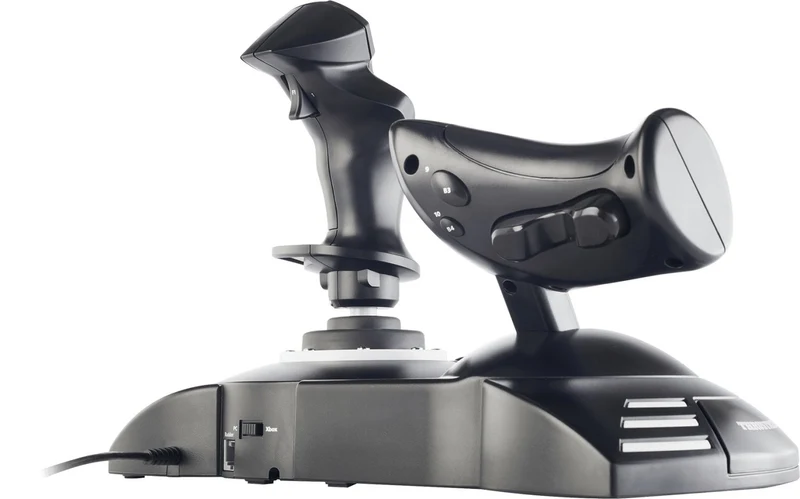 Thrustmaster T.Flight Full Kit X For Xbox/PC (4460211)