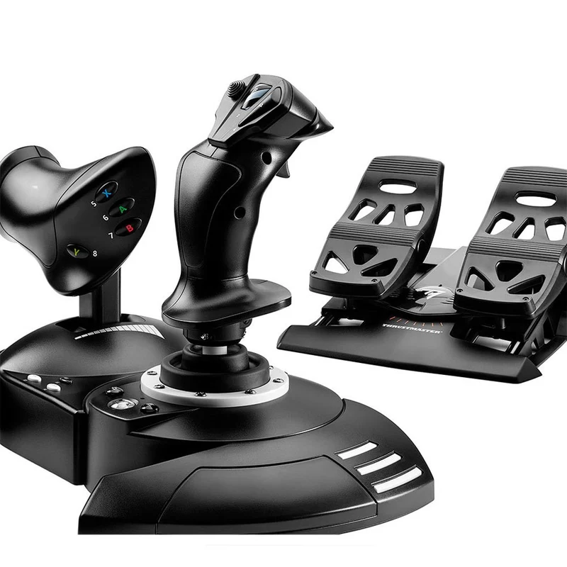 Thrustmaster T.Flight Full Kit X For Xbox/PC (4460211)