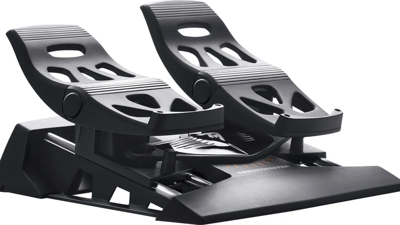 Thrustmaster T.Flight Full Kit X For Xbox/PC (4460211)