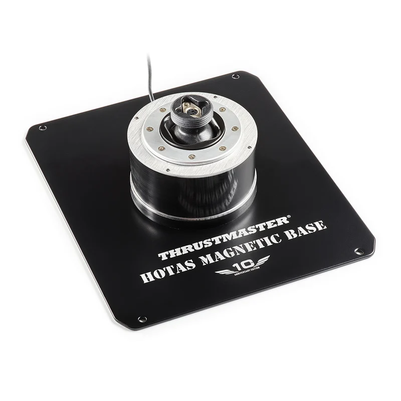Thrustmaster Hotas Magnetic Base For PC (2960846)