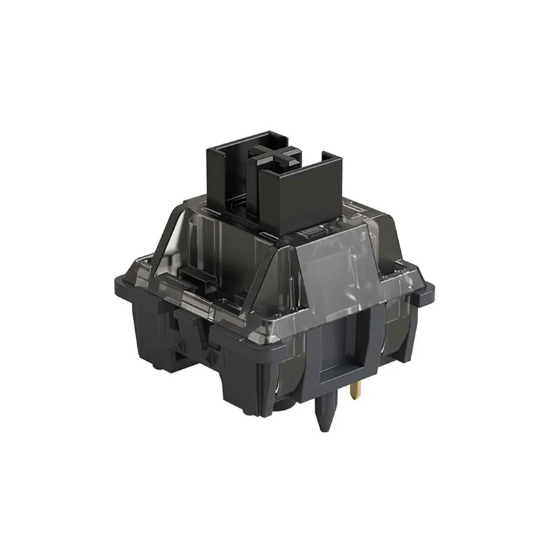 Akko V3 Pro Cream Black Switches (45 Pcs)