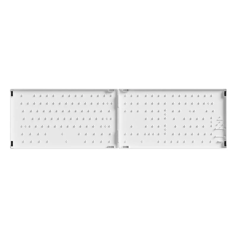 Akko Keycap Set Collection Box (White)