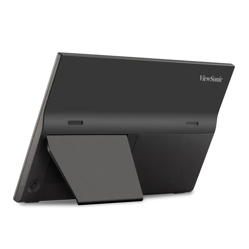 Viewsonic VA1655 15.6" FHD IPS 60Hz Portable Monitor w/ USB-C and Mini HDMI