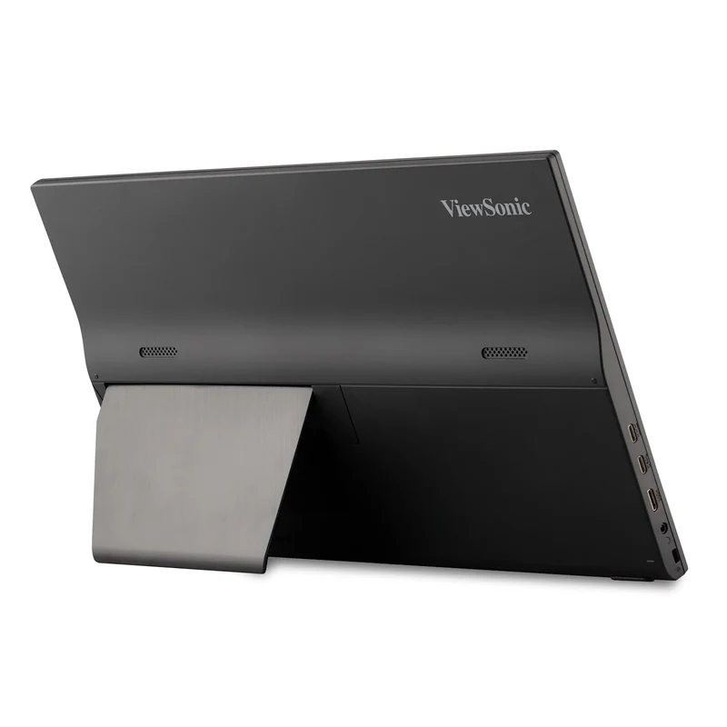 Viewsonic VA1655 15.6" FHD IPS 60Hz Portable Monitor w/ USB-C and Mini HDMI