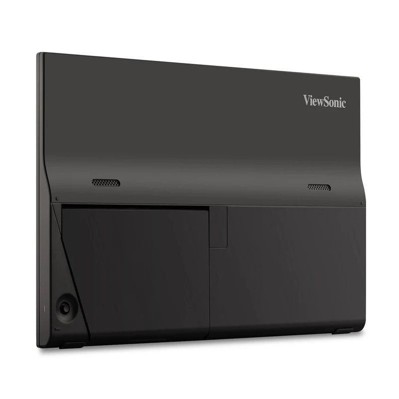 Viewsonic VA1655 15.6" FHD IPS 60Hz Portable Monitor w/ USB-C and Mini HDMI