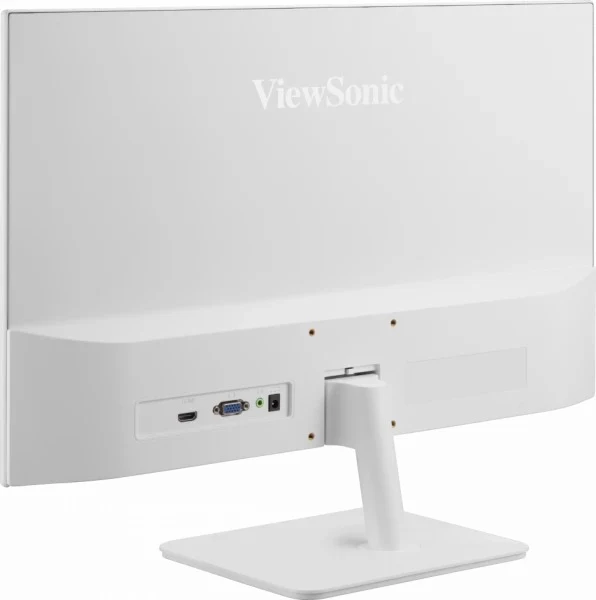 Viewsonic VA2432-H-W 24" FHD IPS 100Hz Monitor w/ Frameless Design