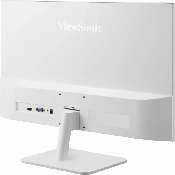 Viewsonic VA2432-H-W 24" FHD IPS 100Hz Monitor w/ Frameless Design